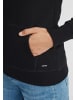 Oxmo Hoodie OXOlive in Schwarz