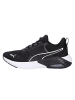 Puma Sneaker in schwarz