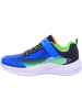 Skechers Trainingsschuh in blue/lime