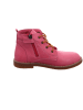 Esgano Kinderstiefel kalt Mädchen Ki.-Schnürer in  Pink