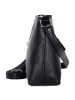 PICARD Really - Schultertasche 27 cm Rindsleder (wintersky) in ozean