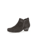 Gabor Fashion elegante Stiefeletten in grau