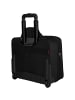 Wenger Transfer 2-Rollen Businesstrolley 37 cm Laptopfach in black