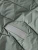 name it Übergangsjacke Leichtsteppjacke Nmfmarble in iceberg green
