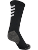 Hummel Low Indoor Socken Hmlpro Erwachsene in BLACK/WHITE