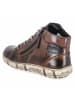 Krisbut Winterboots in braun