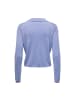 ONLY Pullover in Grapemist-Melange