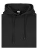 Urban Classics Sweat & Fleece - Hoodies in black