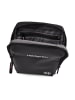 Hedgren Commute Eco Mini Bag Umhängetasche RFID Schutz 16.5 cm in black eco