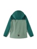 Reima ReimaTec Jacke " Salmi " in Stone Green