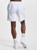 ellesse Cargo Shorts in white