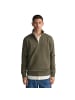 Gant Sweatshirt in Grün