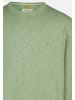 Redmond Pullover Basic in Grün