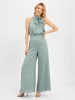 SWING Jumpsuit in lind - 0002