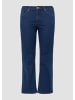 QS Jeans-Hose  in  58Z8_dunkelblau