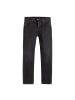 Levi´s Jeans 1er Pack in Schwarz