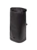 Herschel Roll Top - Rucksack 16" 56 cm (black) in schwarz