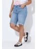 Angel of Style Jeans in blue denim