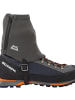 MOUNTAIN EQUIPMENT Gamaschen DYNAMO GAITER in Steingrau