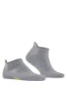 Falke Cool Kick Socken in Light grey