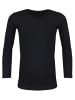 TupTam Mädchen  Langarmshirt 3er Pack in weiß-kombi
