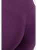 SMILODOX Seamless Shorts Harly in Violett