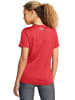 Under Armour Shirt "Tech Ssc- Twist" in Orange