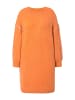 Studio Untold Kleid in orange