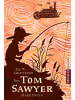 Dressler Verlag GmbH Die Abenteuer des Tom Sawyer