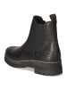 rieker Schlupfstiefel in black