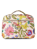 Oilily Sapphire Chintz Kulturbeutel 28 cm sand