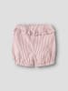 name it Shorts in Mesa Rose
