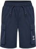 Hummel Hummel Kurze Hose Hmlstop Jungen Leichte Design in BLUE NIGHTS