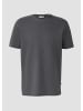 s.Oliver T-Shirt in 9573_dunkelgrau