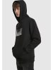 Mister Tee Mister Tee Herren Ballin Hoody in black