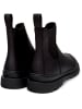Camper Chelsea Boot in schwarz