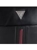Guess Torino Umhängetasche 24.5 cm in black