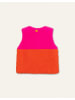 Oilily Weste Cuzzy in Rosa