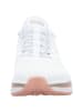 Skechers Sneaker Low in weiss