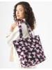 Codello Shopper in braun