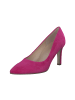 Gabor Pumps in Pink