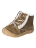 PEPINO Kindergarten Stiefel in grün