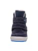 superfit Stiefel in Blau