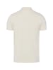 Finshley & Harding Shirt in ecru - 0007