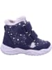 superfit Stiefel in blau