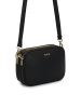 Kazar Schultertaschen in Schwarz