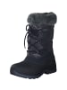 cmp Winterstiefel in black/blue