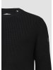 s.Oliver Strickpullover in 9999_schwarz
