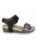 Josef Seibel Keilsandalen für Damen in blau