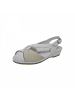 ACO Sandalette Mate in Weiß